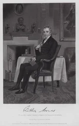 Fisher Ames (incisione)