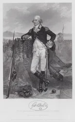 George Clinton (incisione)