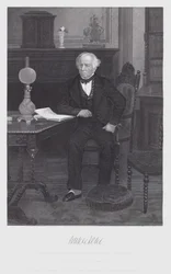 James Kent (incisione)