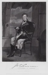 James Lawrence