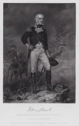 John Stark (incisione)