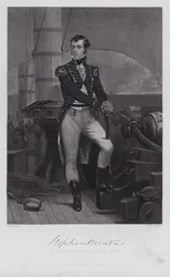 Stephen Decatur