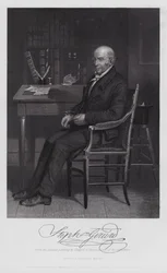 Stephen Girard