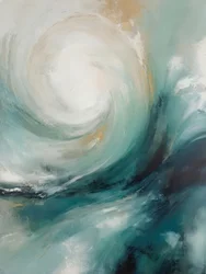 Vortice oceanico dinamico