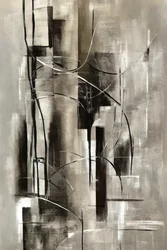 Linee urbane moderne