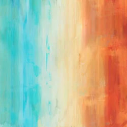 Vivace miscela di colori
