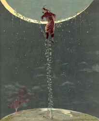 Le avventure del Barone di Münchhausen