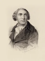 Ritratto di Giovanni Paisiello