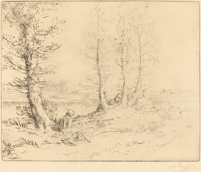 Lungo il fiume
