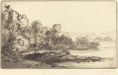 Lungo la Terne