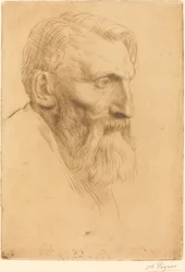 Auguste Rodin