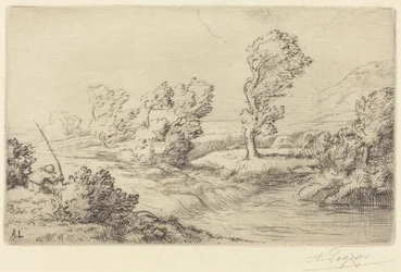 Sulle rive della Marna