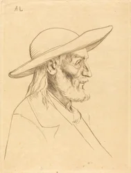 Contadino bretone