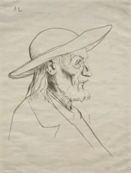 Contadino bretone