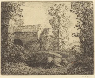 Ponte al mulino