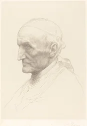 Cardinale Manning, 2ª tavola
