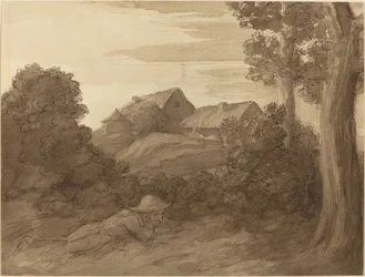 La fattoria di Claude