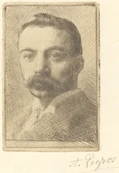 E.D. Adams, 3ª tavola