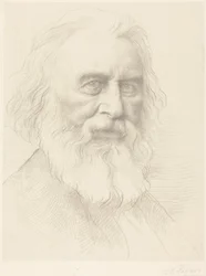 H. W. Longfellow, 2ª tavola