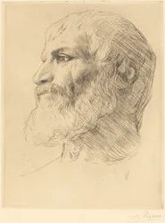 Testa di Souliote