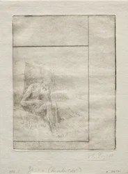 Giobbe (Seconda Tavola)