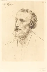 Jules Dalou, 1ª tavola
