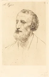Jules Dalou, 1ª tavola