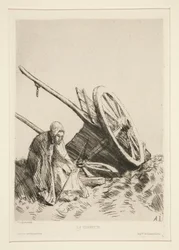 La Carretta