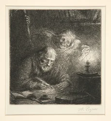 La morte e il filosofo (Death and the Philosopher)