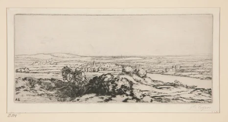 La Vallee des Dunes