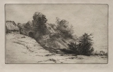 La fattoria di Bienheureux (2ª Tavola)