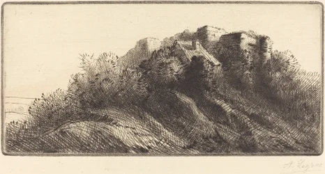 Paesaggio (Paysage)
