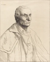 Grande spagnolo (Le grand Espagnol)