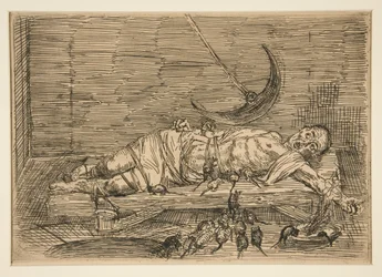 Le Puits et le Pendule, No 1