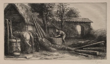 Il bottaio