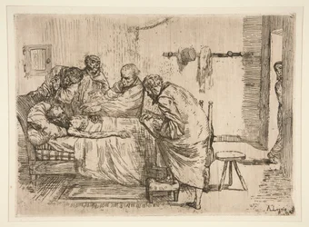 La verità sul caso di M. Valdemar