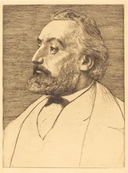 Leon Gambetta, 2ª tavola