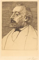 Leon Gambetta, seconda tavola