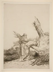 I fabbricanti di fascine