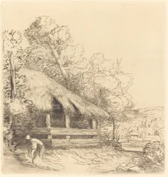 Il piccolo rifugio