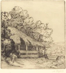 Piccolo rifugio