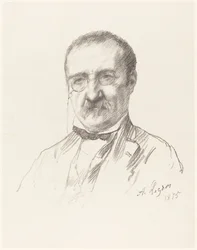M. Champfleury