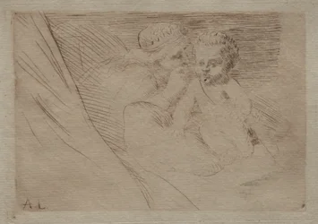 Mab e Cupido