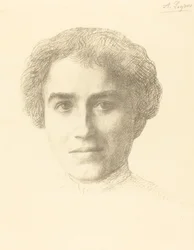 Mlle. Simpson