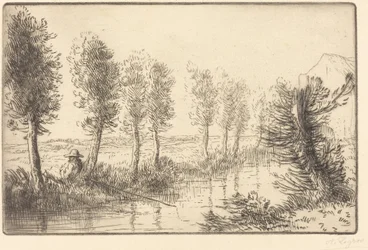 Vicino al Mulino