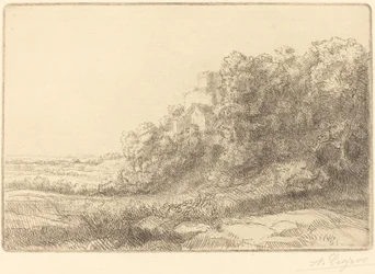 Vecchio castello