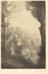 Vecchio castello