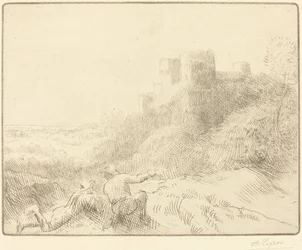 Vecchio castello