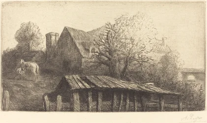 Vecchia locanda