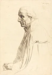 Vecchio spagnolo Vieil Espagnol